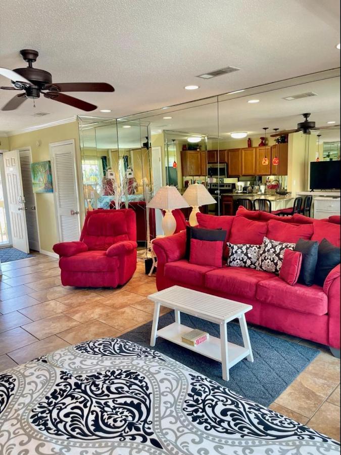 Sandpiper Cove 8206 Villa Destin Bagian luar foto