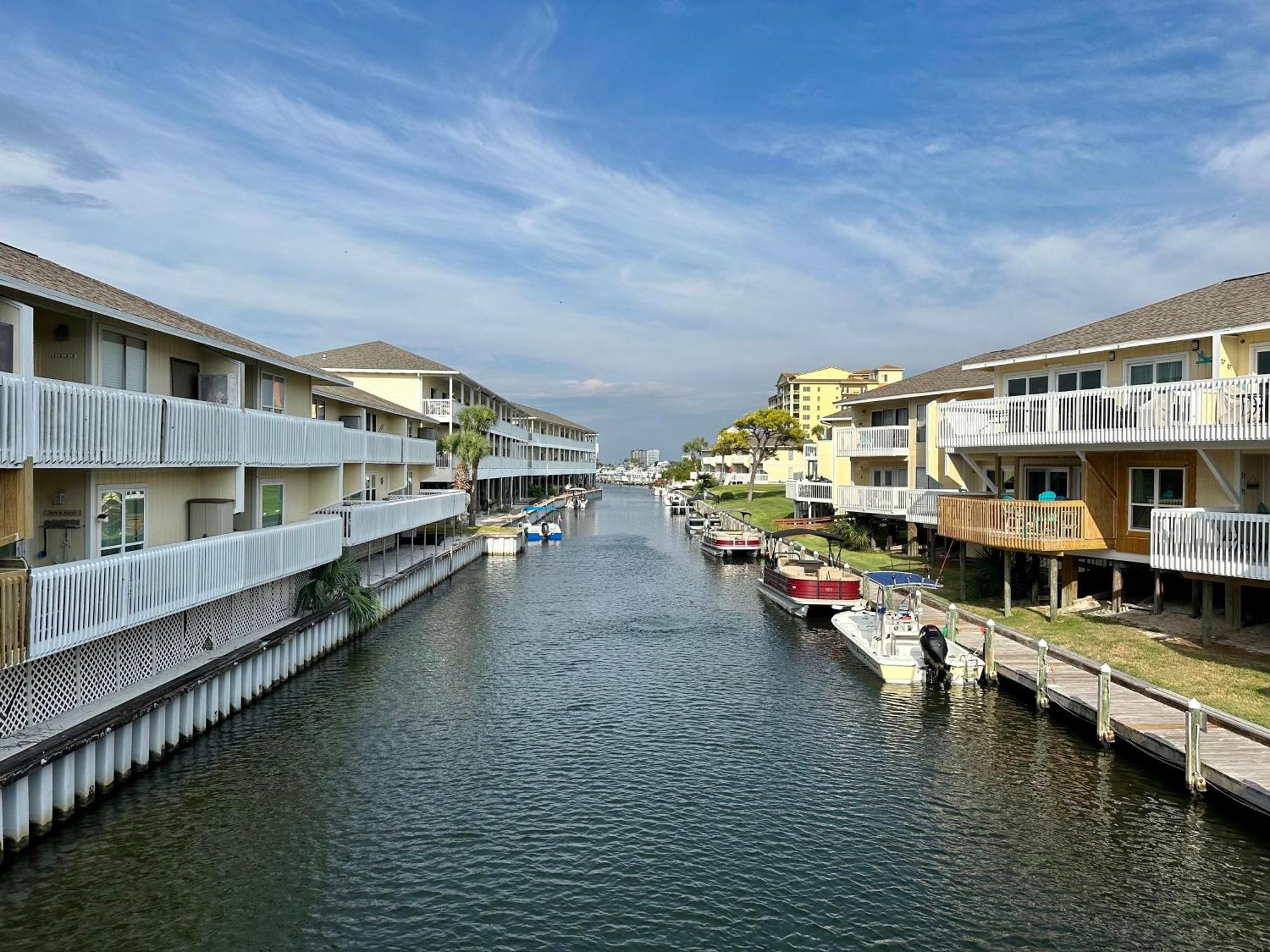 Sandpiper Cove 8206 Villa Destin Bagian luar foto